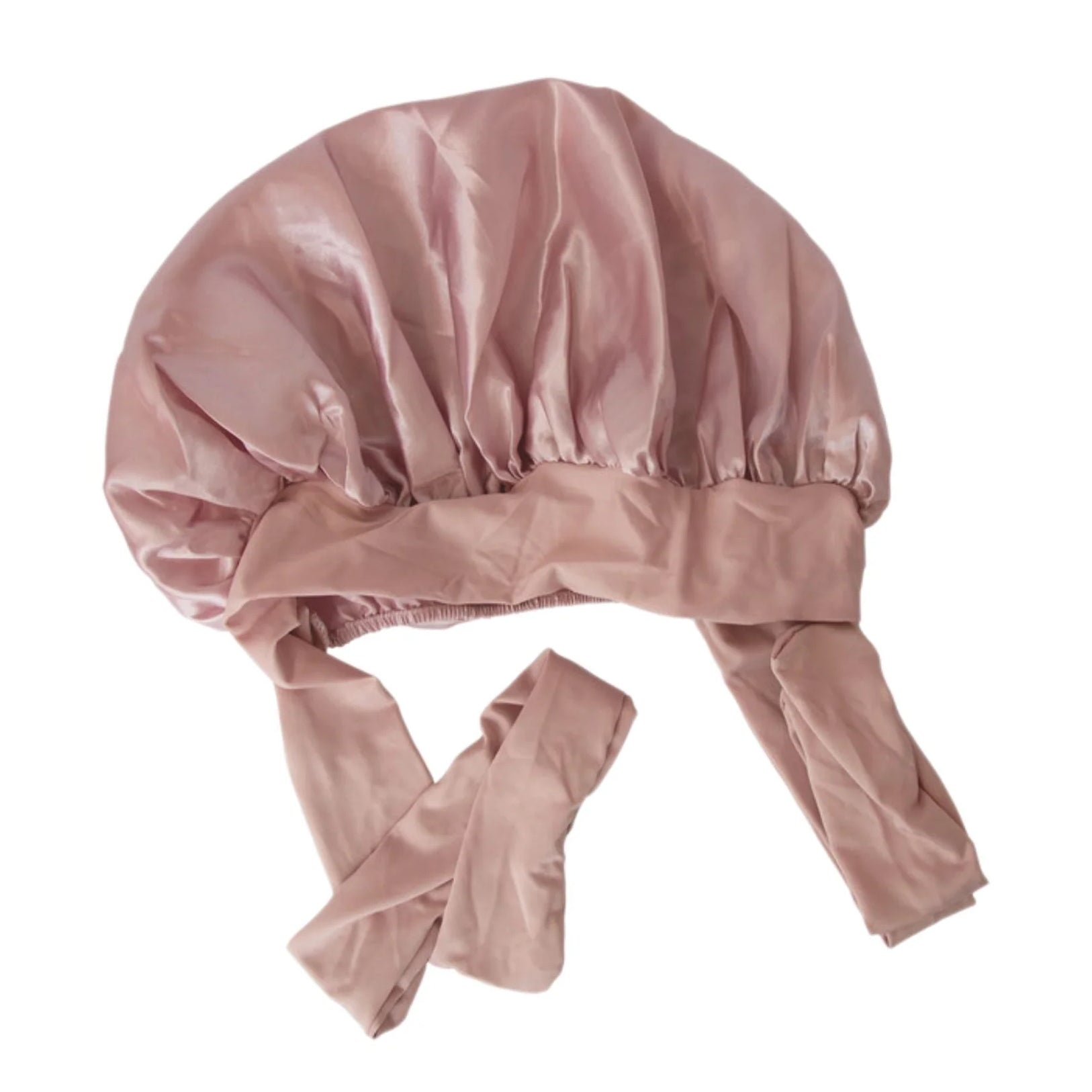 Danielle Creations Satin Bonnet DC0229SB front