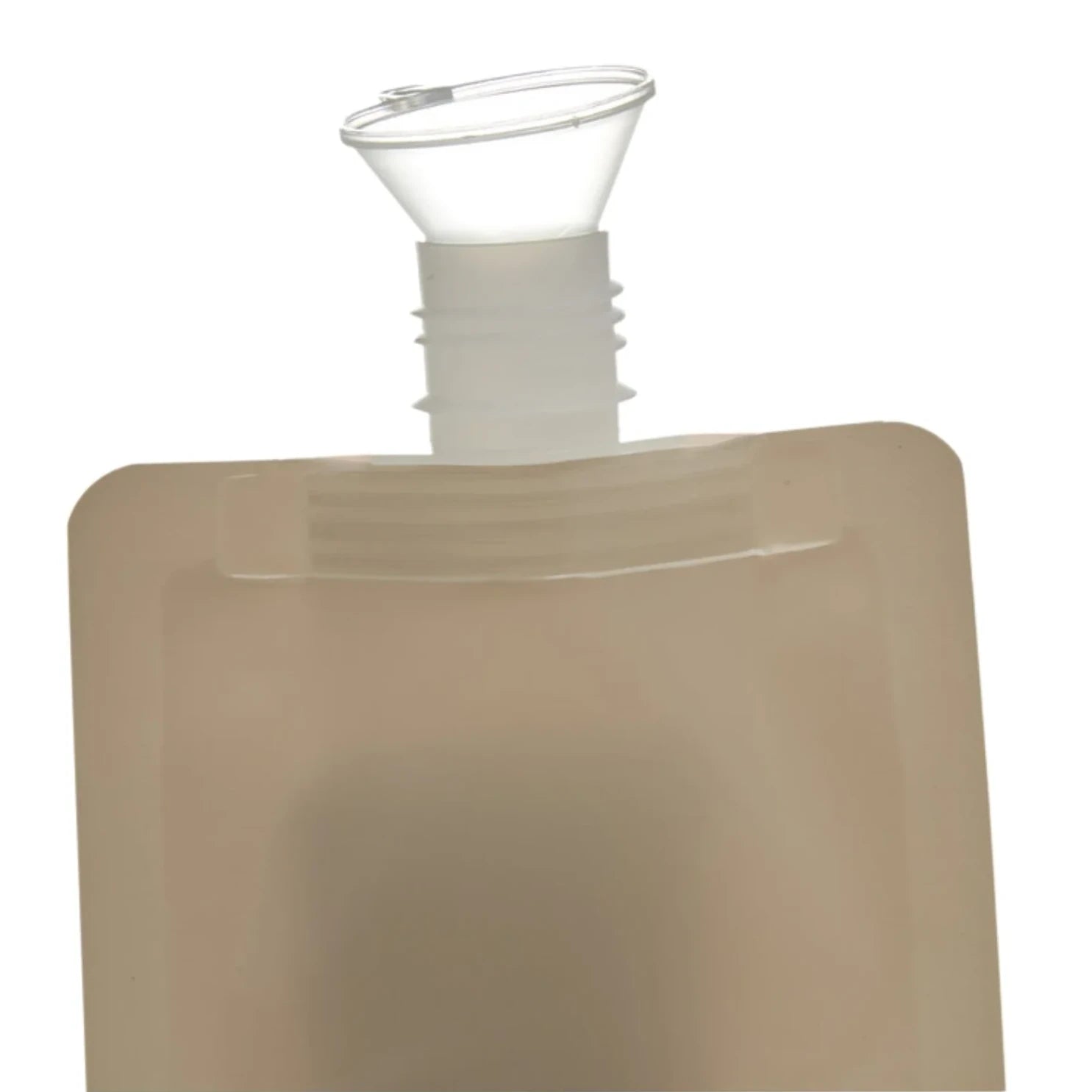 Danielle Creations Travel Bottles and Tubs Set 8 Pieces DC0177TS with funnel