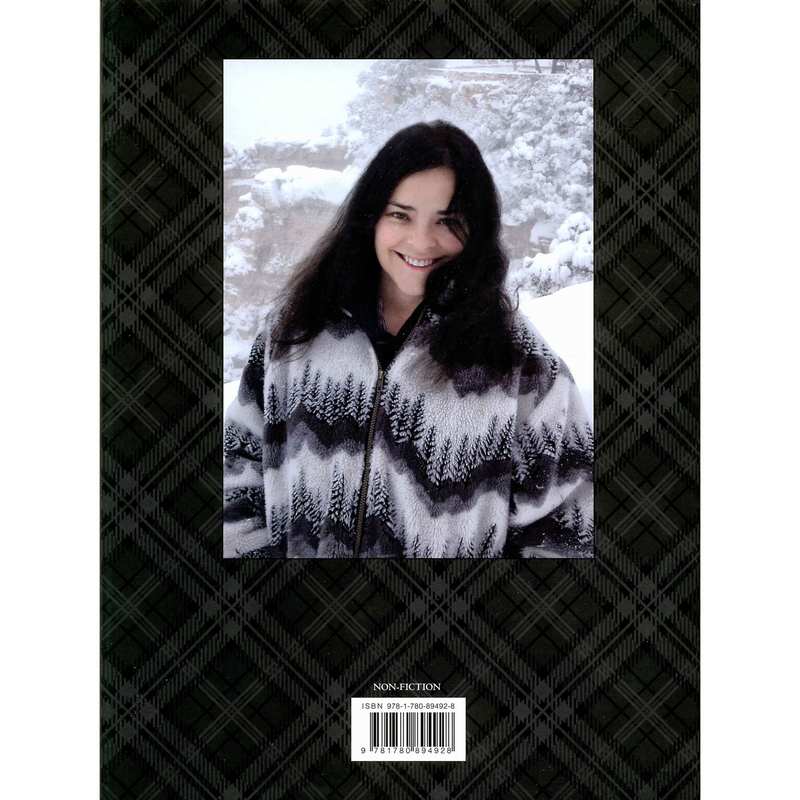 Diana Gabaldon - The Outlandish Companion Vol 1 reverse