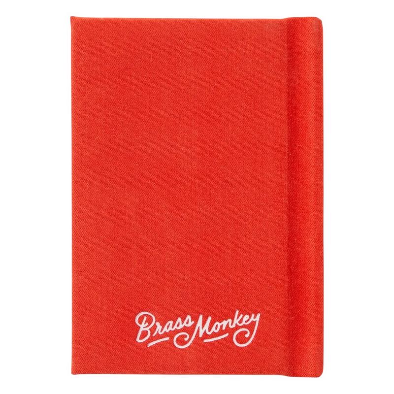Dumb Things My Kids Said Tiny Diary rear