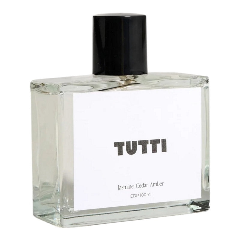 Fauna Jasmine Cedar Amber Eau De Parfum