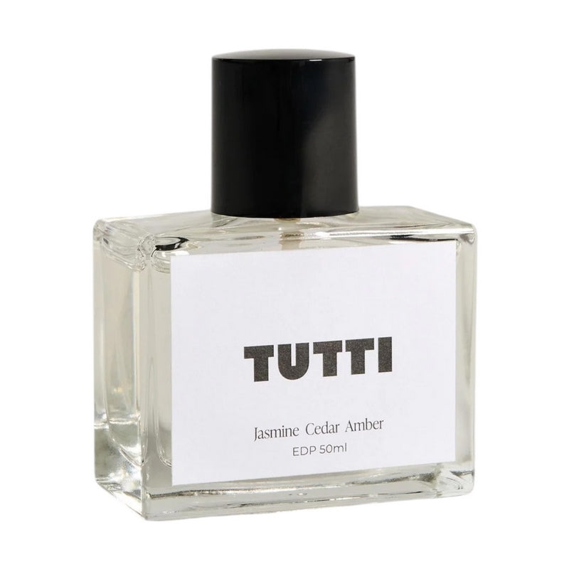 Fauna Jasmine Cedar Amber Eau De Parfum