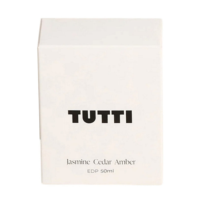 Fauna Jasmine Cedar Amber Eau De Parfum