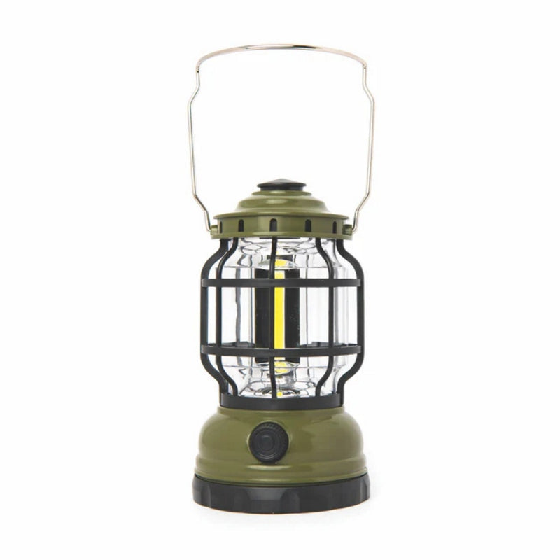 Gentlemen's Hardware Camping Lantern GEN703UK main