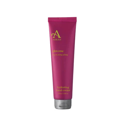 Glen Rosa Hydrating Hand Cream 40ml GRS020 front
