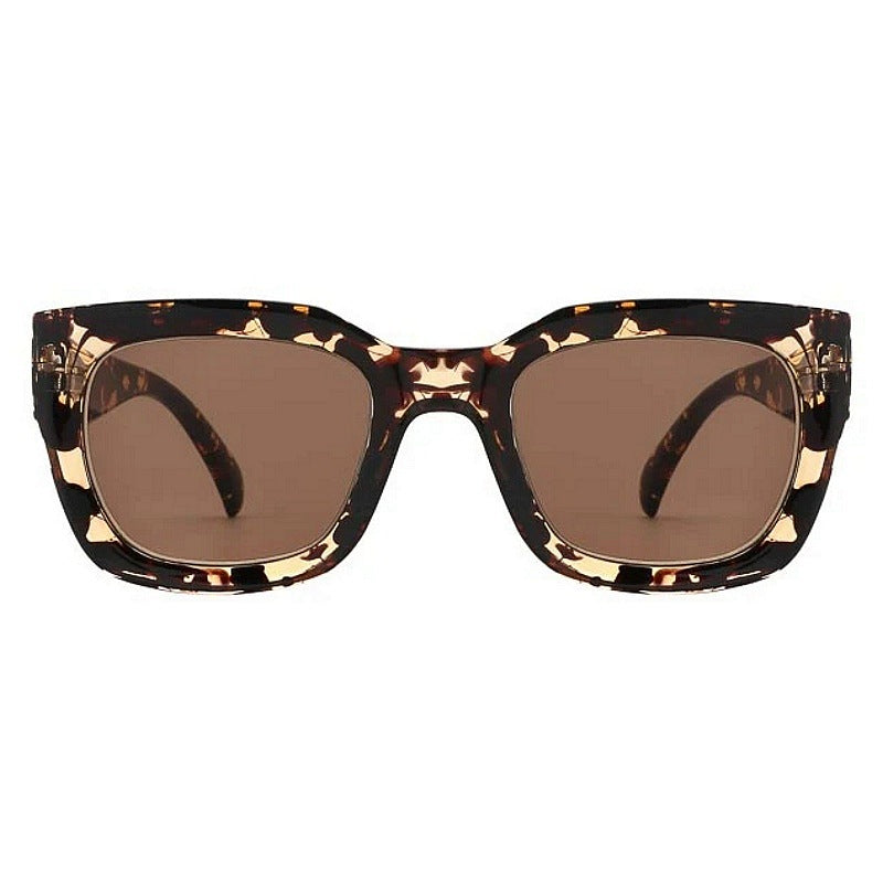 Goodlookers Reading Sunglasses Jordan Tortoiseshell GL2338TTS front