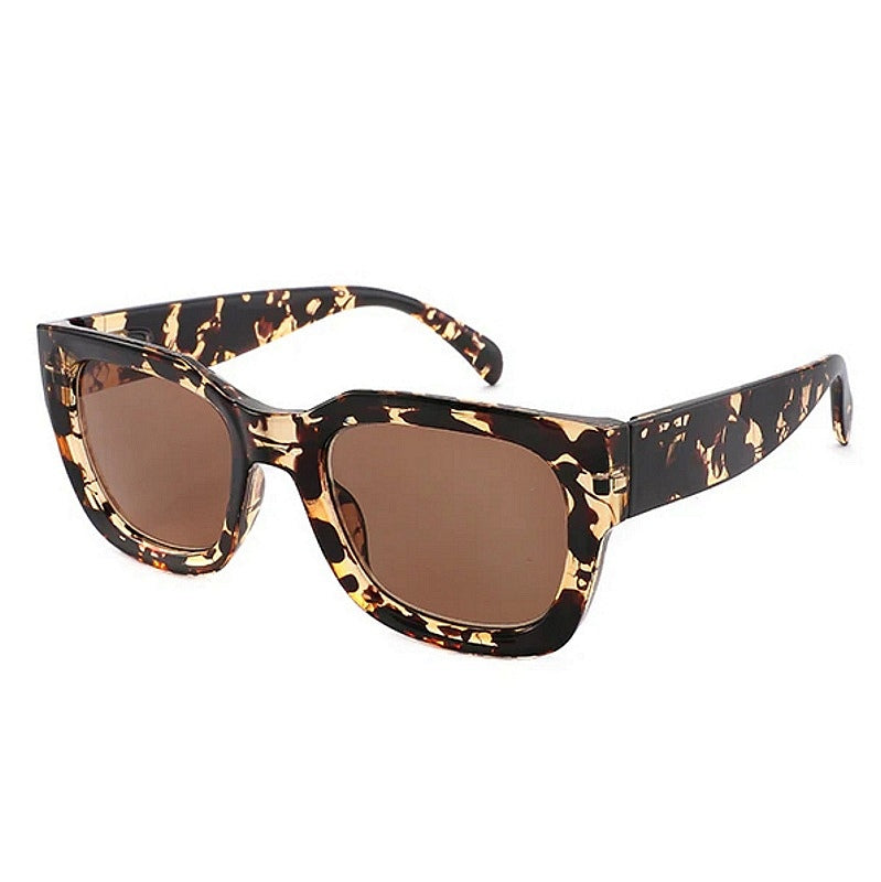 Goodlookers Reading Sunglasses Jordan Tortoiseshell GL2338TTS side