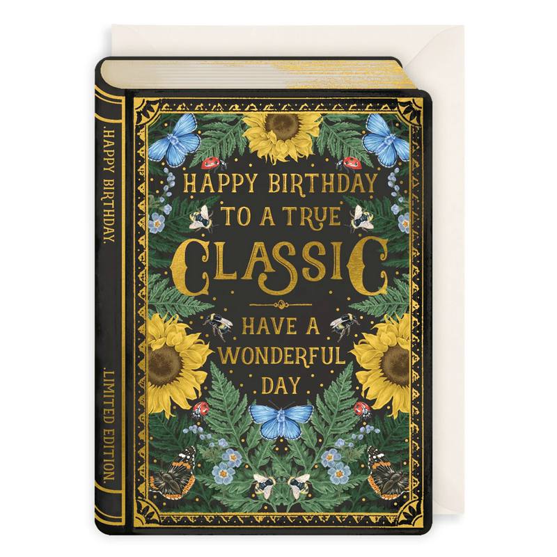 Happy Birthday To A True Classic RY08 front