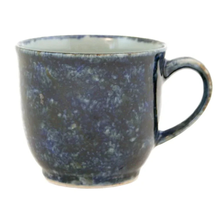 Highland Stoneware Lewis 225 Small Mug front