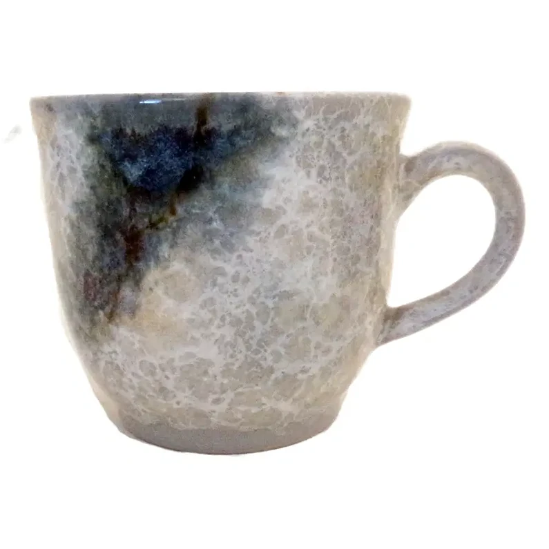 Highland Stoneware Quartz 225 Small Mug 0606QU front