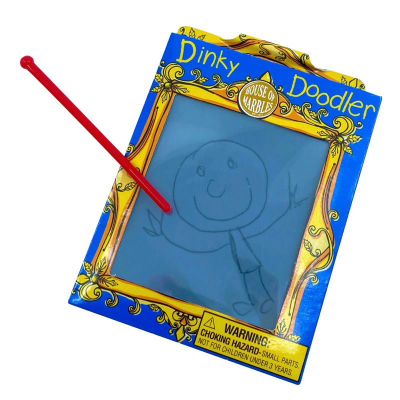 House Of Marbles Dinky Doodler 230091 front