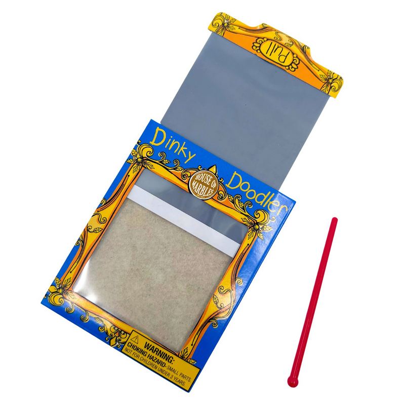 House Of Marbles Dinky Doodler 230091 slide