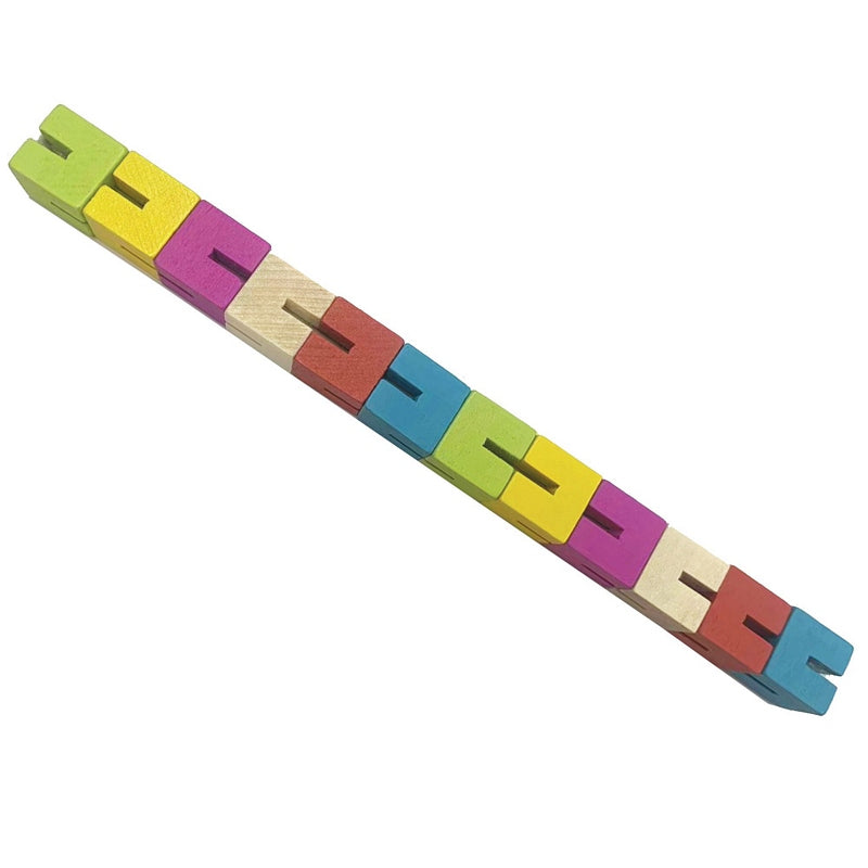 House Of Marbles Wooden Fiddle Sticks 220048 main