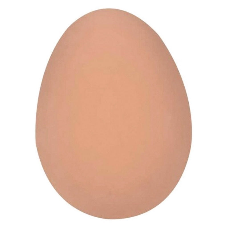 House of Marbles Bouncy Rubber Egg main