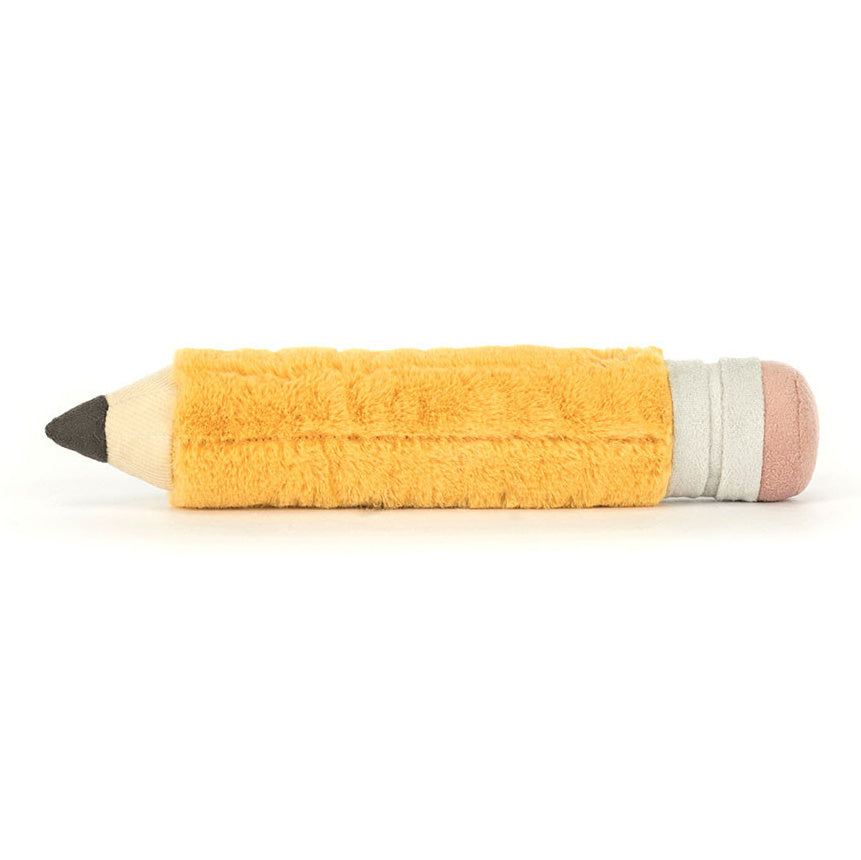 Jellycat Amuseable Pencil A6PNC rear