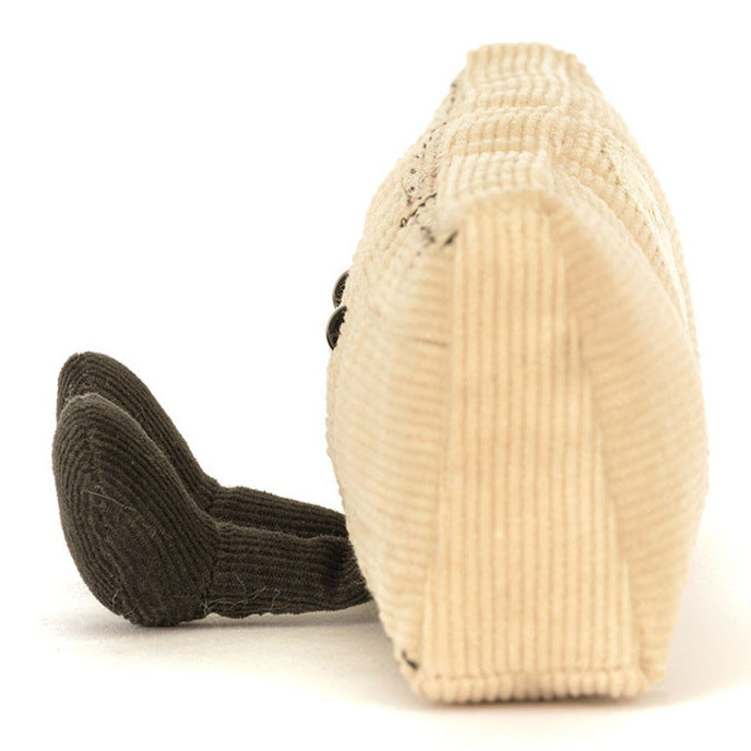 Jellycat Soft Toys Amuseable Ruler A6RUL side