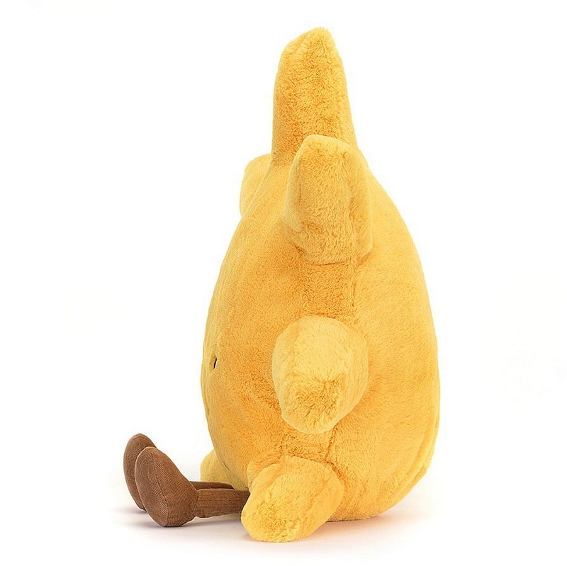 Jellycat Soft Toys Amuseable Sun Huge A1SUNN side