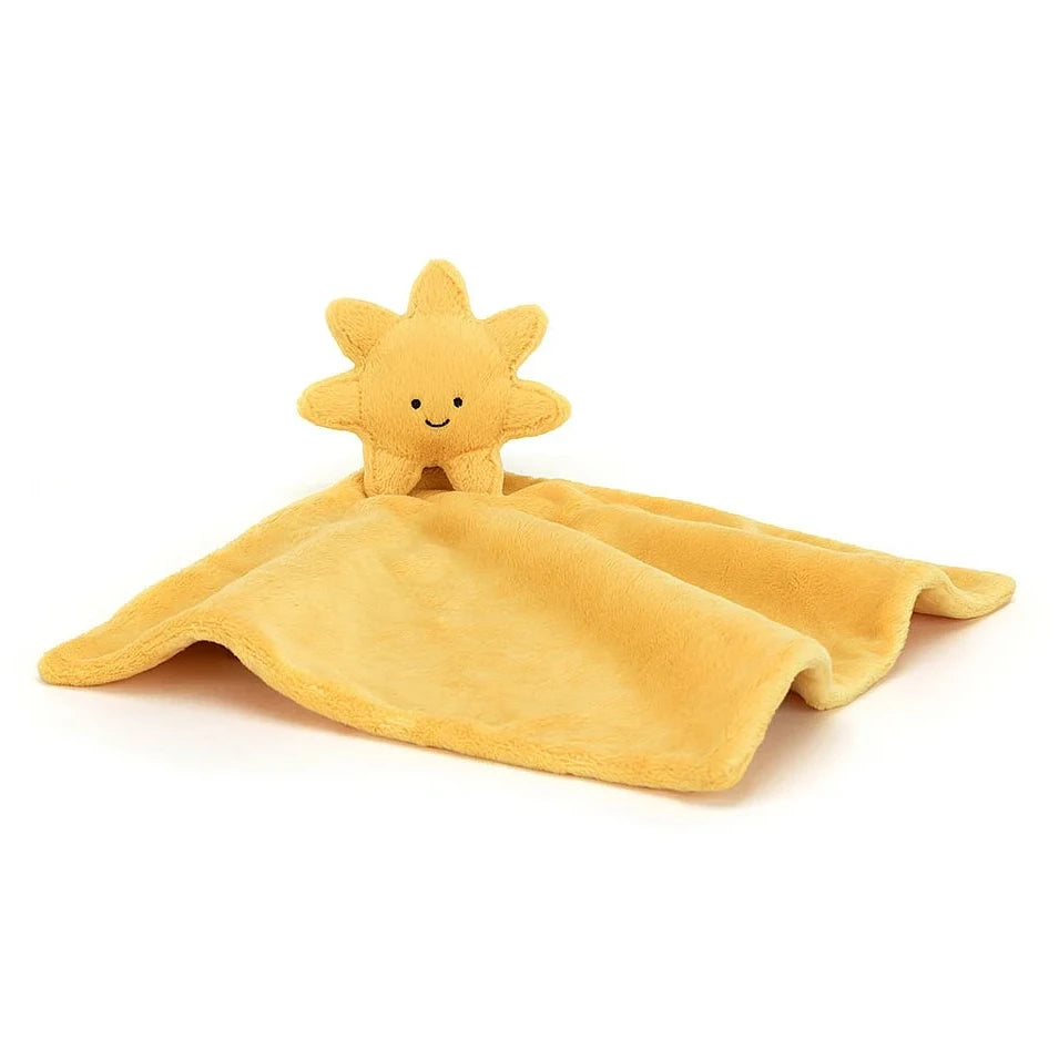 Jellycat Soft Toys Amuseable Sun Soother SO4SUN main