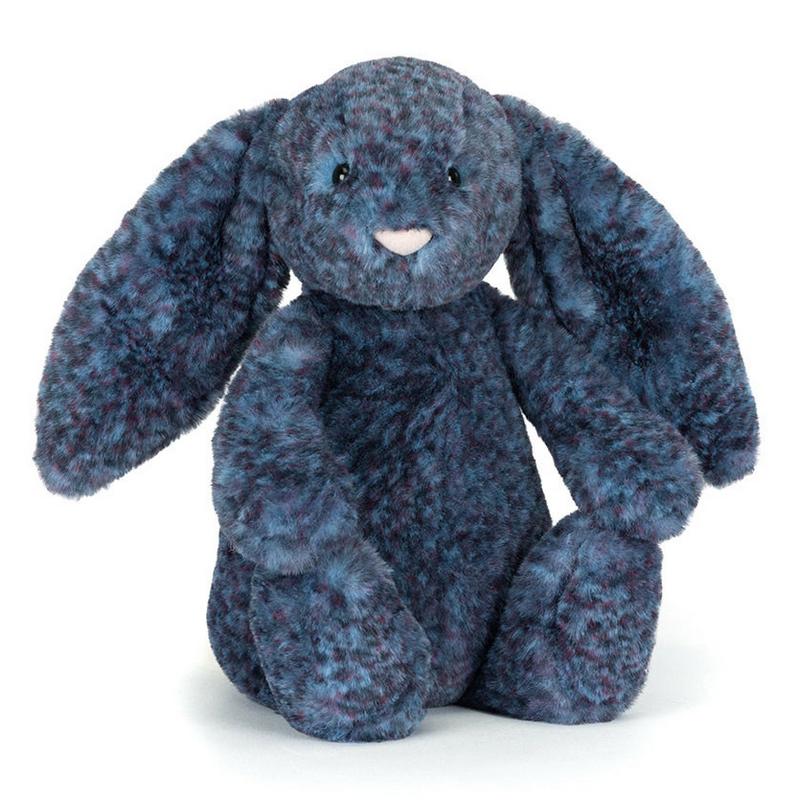 Jellycat Soft Toys Hopscone Luxe Bunny BAS3KUP main