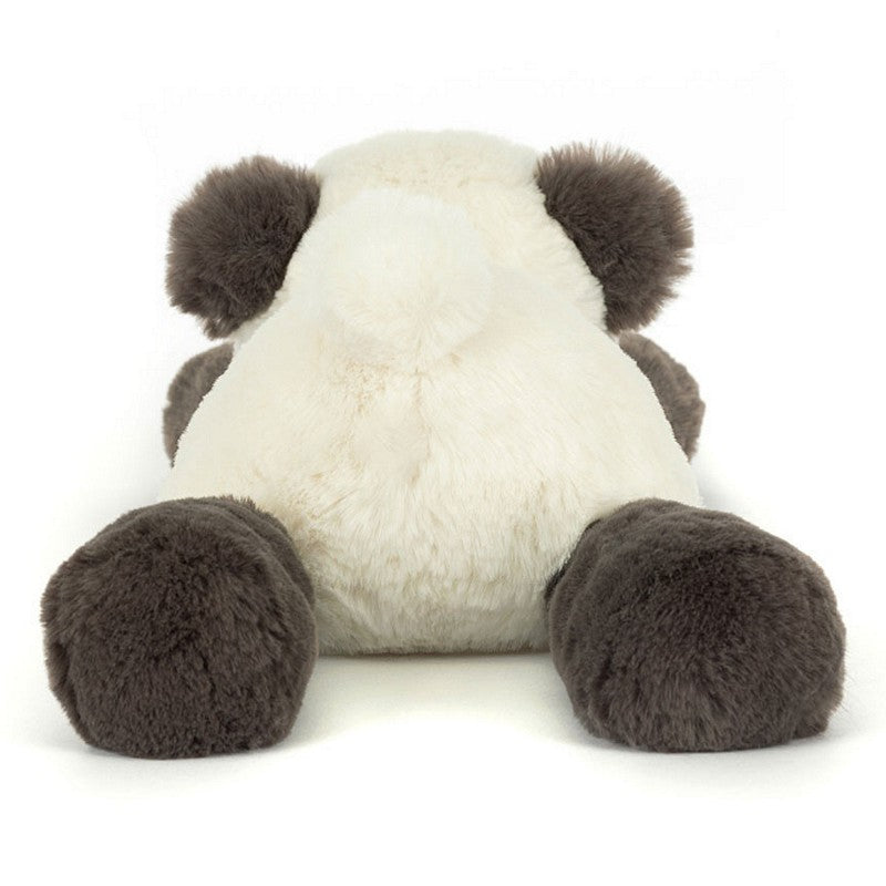 Jellycat Soft Toys Smudge Panda SMG2PAN rear