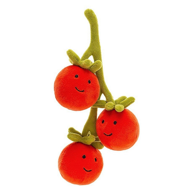 Vivacious Vegetable Tomato