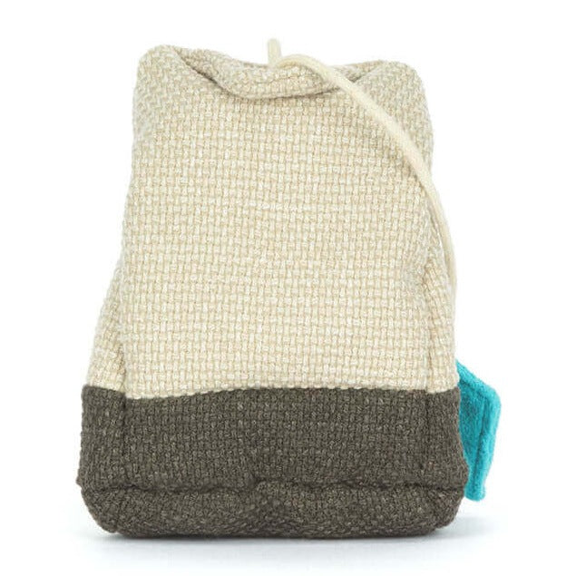 Jellycat Amuseables Steepy Tea Bag A4TEAB rear