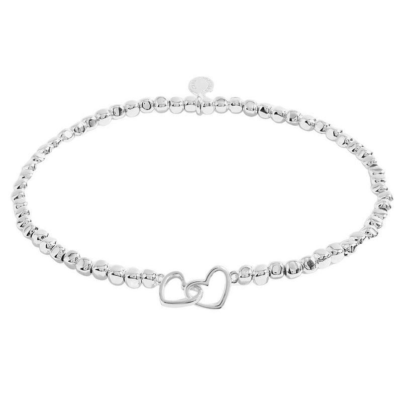 Joma 5763 Forever Yours Darling Daughter Bracelet