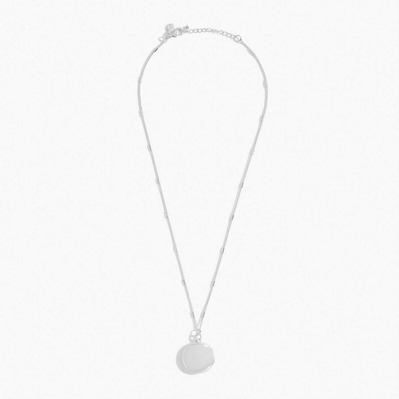 Joma Jewellery 6379 My Moments Silver Minstrel Locket main