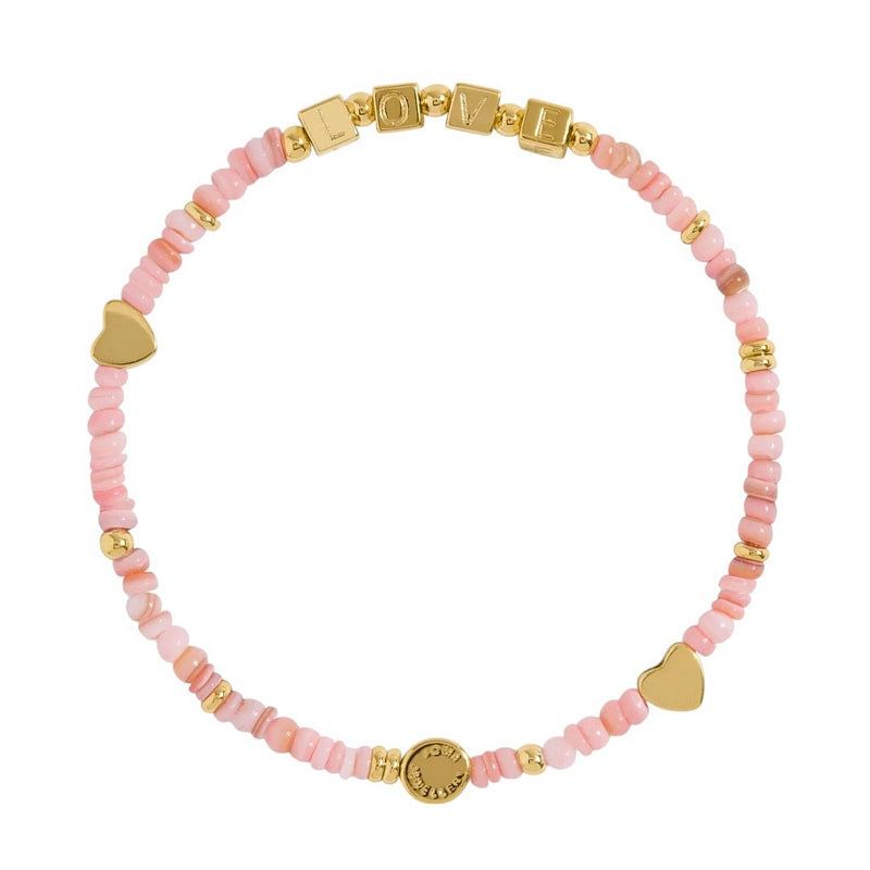 Joma Jewellery 7111 Happy Little Moments Love Bracelet bracelet