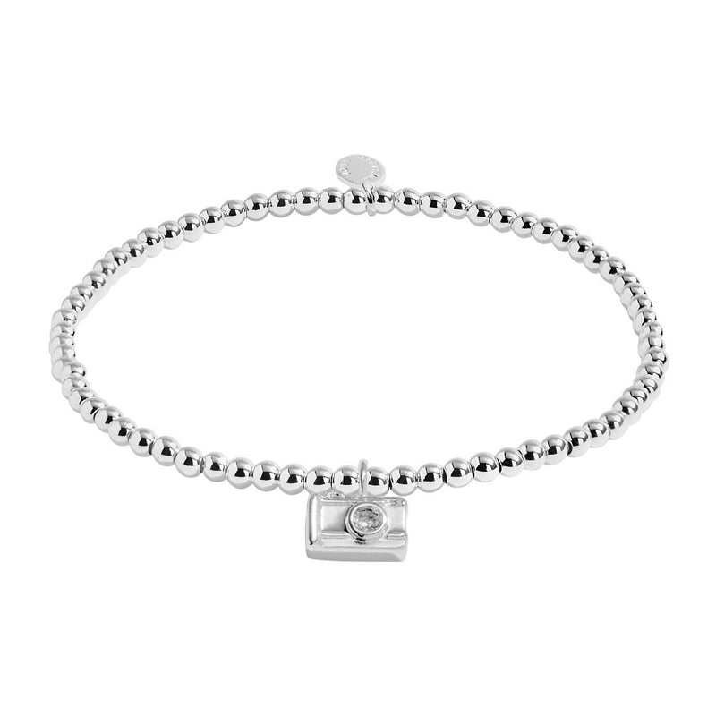 Joma Jewellery 8162 A Little Little Moments Big Memories Bracelet