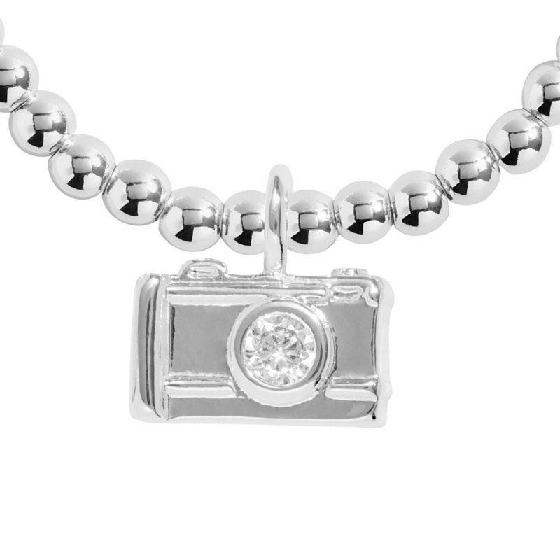 Joma Jewellery 8162 A Little Little Moments Big Memories Bracelet detail