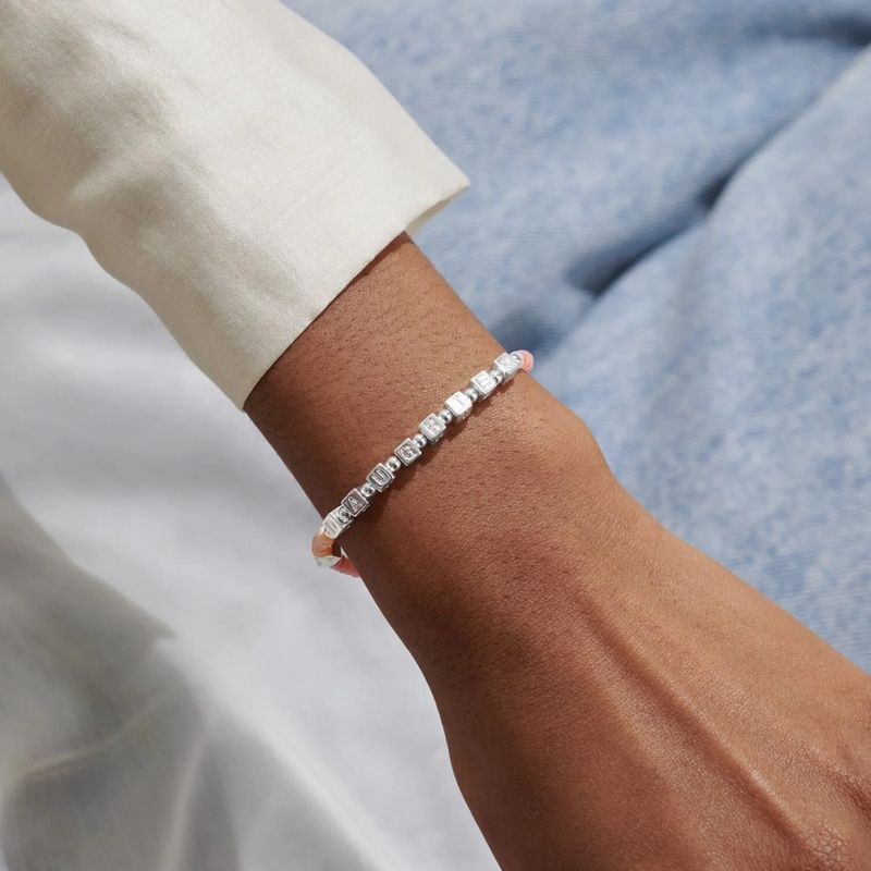 Joma Jewellery 8259 Happy Little Moments Daughter Bracelet model