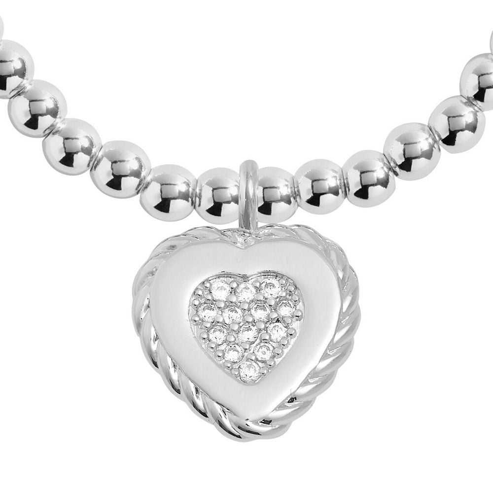 Joma Jewellery 9222 A Little Wonderful Granny Bracelet detail