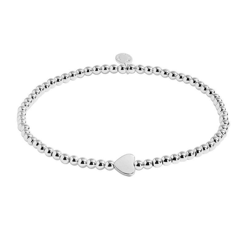 Joma Jewellery 9410 A Little Scottish A Wee Bit O' Love Bracelet