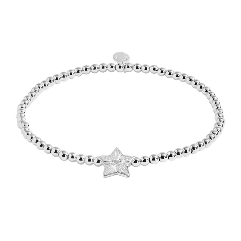 Joma Jewellery 9505 A Little Congratulations On Your Exam Results Bracelet