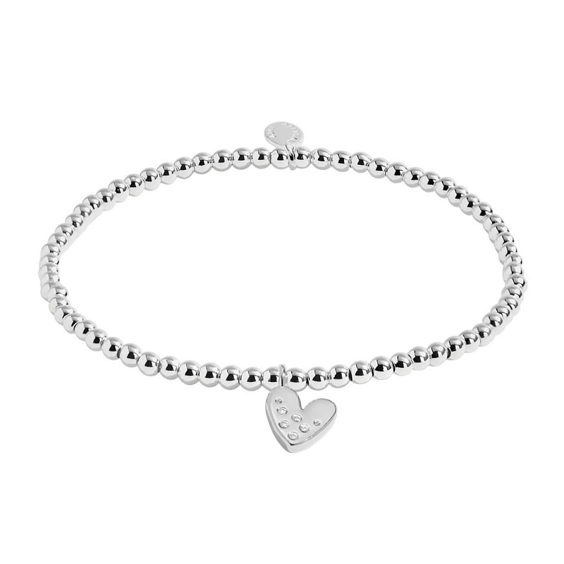 Joma Jewellery 9588 Confetti A Little 18th Birthday Bracelet