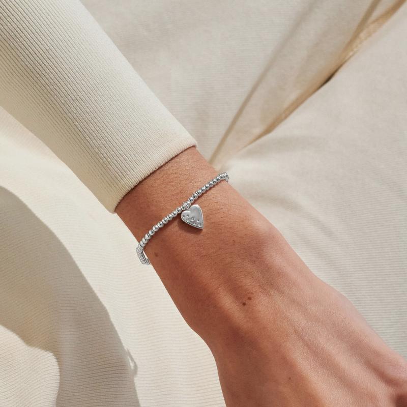 Joma Jewellery 9591 Confetti A Little 40th Birthday Bracelet model