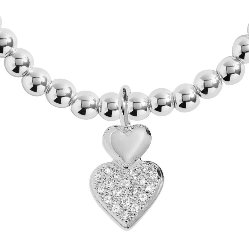 A Little Best Big Sis Bracelet