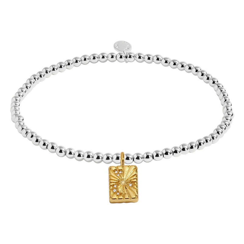 Joma Jewellery A Little Dreams Adventures Memories Bracelet 9508 main