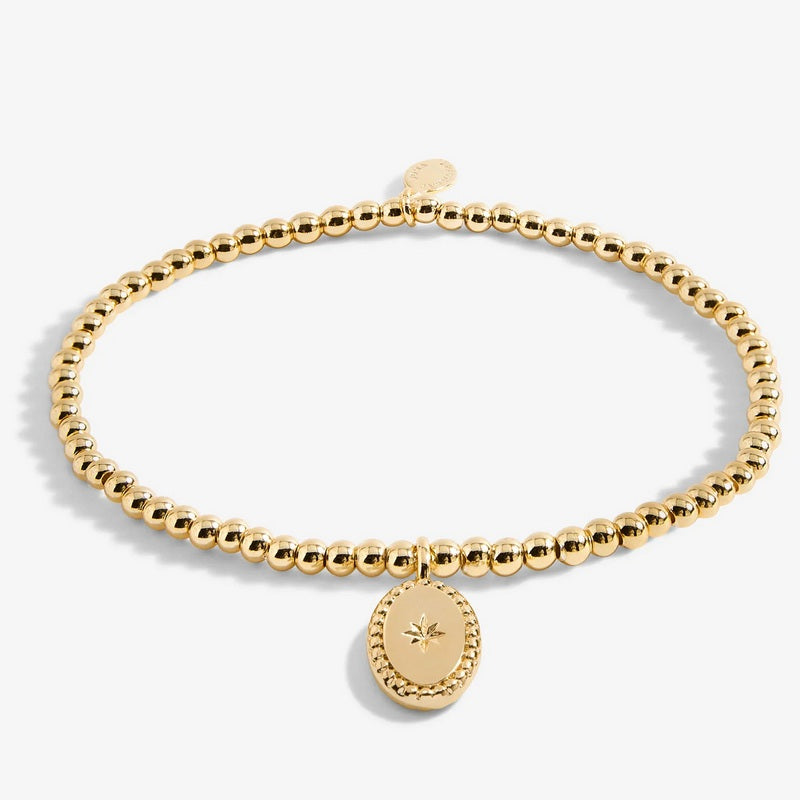 Joma Jewellery A Little Forever Remembered Bracelet 6982 front