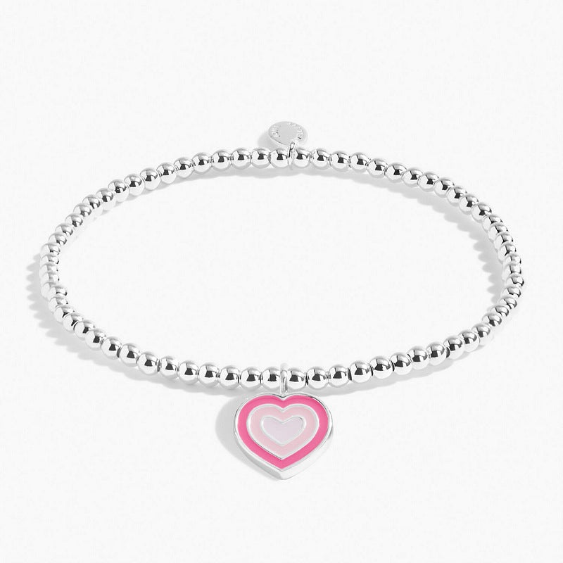 Joma Jewellery A Little Girls Rule Child's Bracelet C681 main