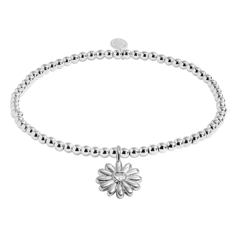 Joma Jewellery A Little If Mums Were Flowers Bracelet 9758 main