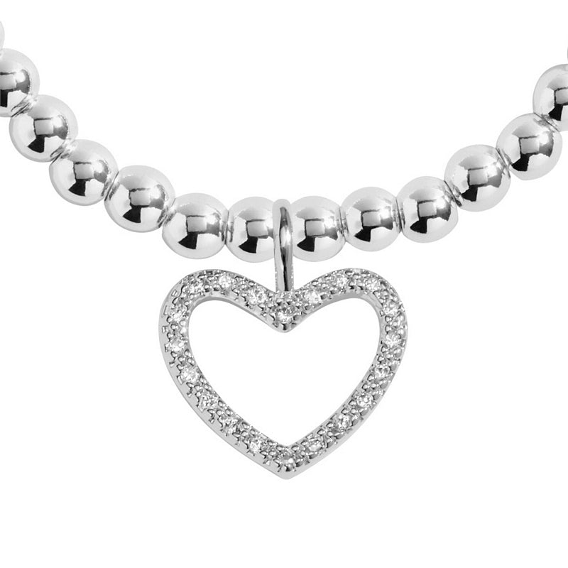 A Little Merry Christmas Bracelet