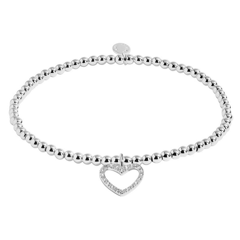 A Little Merry Christmas Bracelet