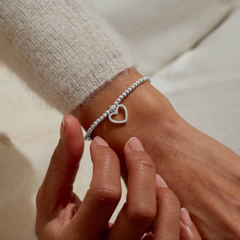 A Little Merry Christmas Bracelet