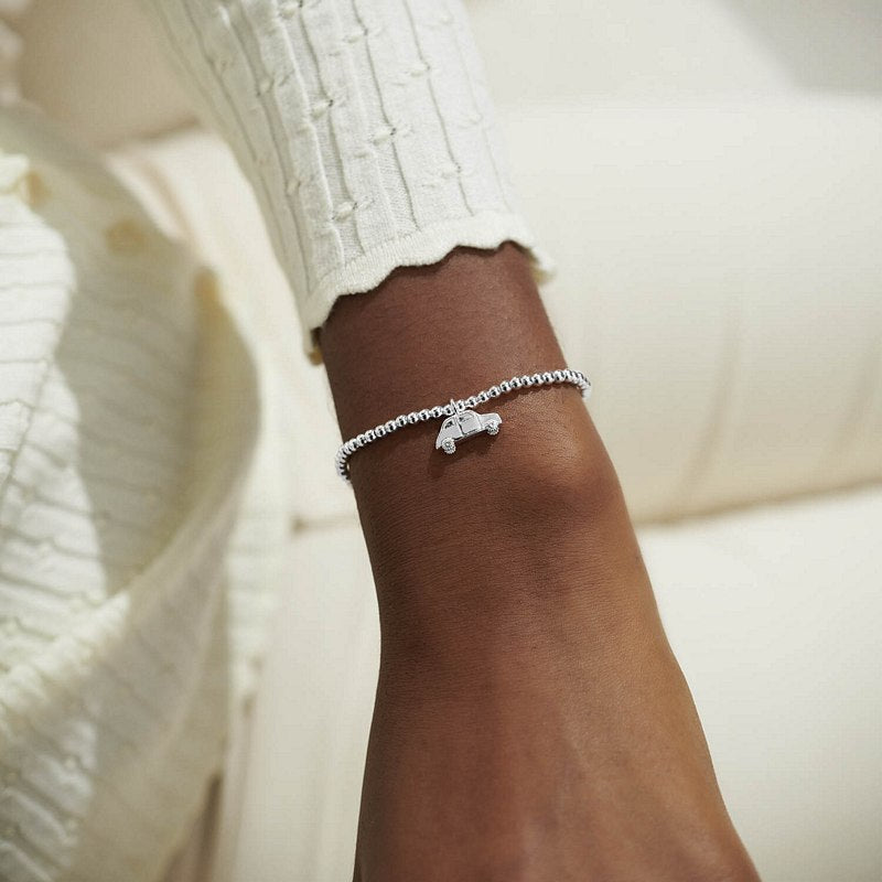 Joma Jewellery A Little You've Passed Bracelet 5821 on model