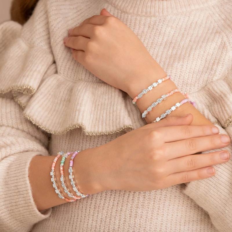 Joma Jewellery C740 Happy Little Moments Fabulous Friend Child's Bracelet model