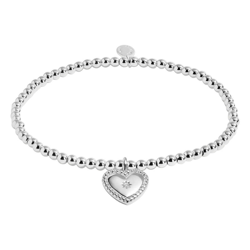 Joma Jewellery Celebration Stack Gift Set Wonderful Mum 10008 Bracelet