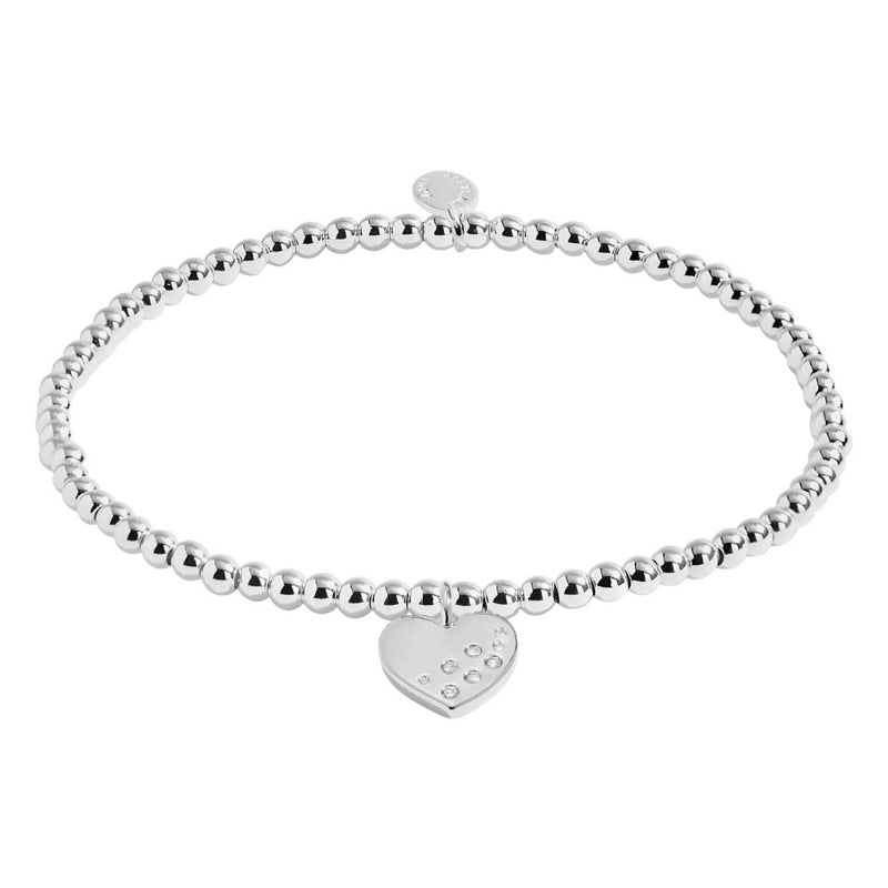 Joma Jewellery Confetti A Little 21st Birthday Bracelet 9589 main