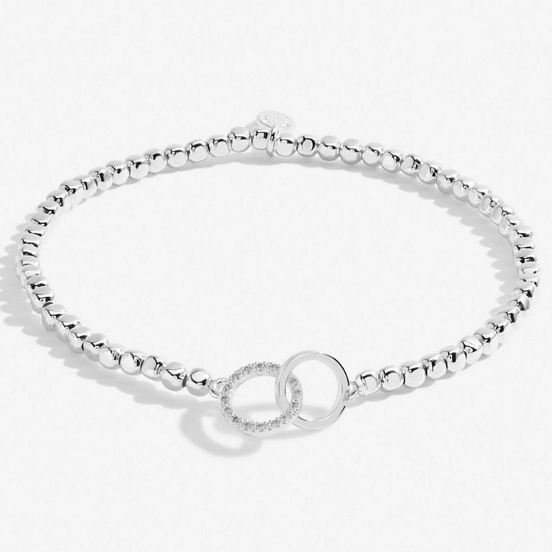 Joma Jewellery Forever Family Bracelet 6156 main